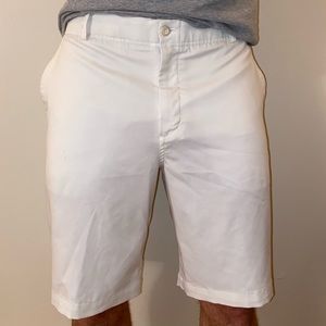 Nike golf shorts